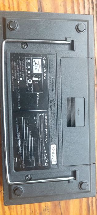 Тюнер японский продам