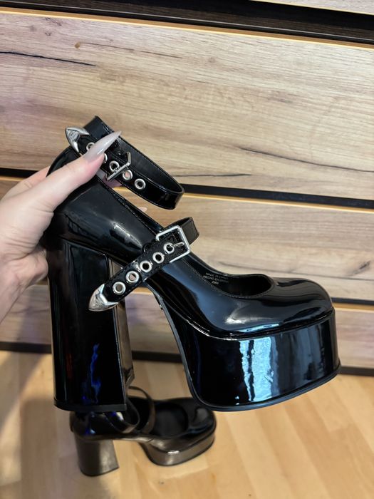 Туфлі братц Steve Madden оригінал