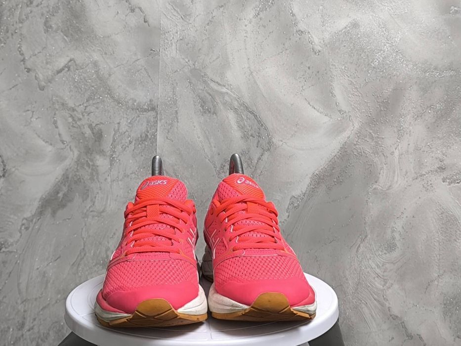 Жіночі кросівки Asics gel phoenix 8 розмір 37 23 см
