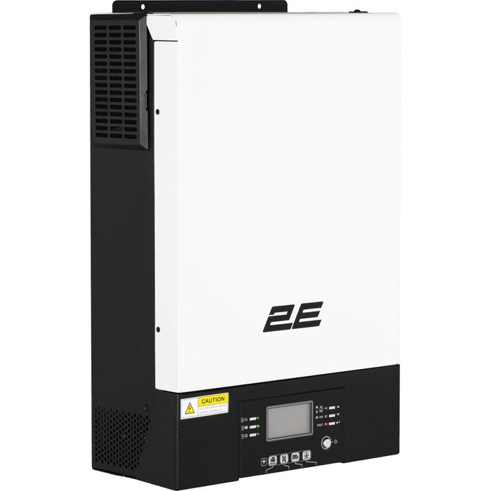 Сонячний інвертор 2E 2E-XM-KING-6K48T 6000W