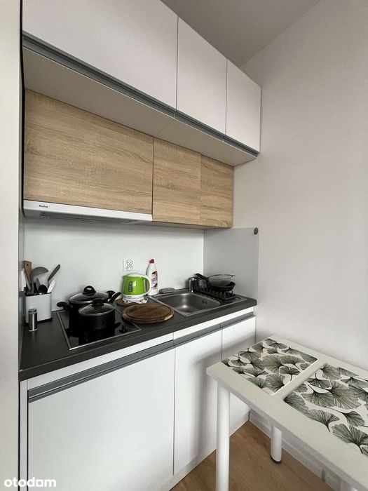 Wyposażone/klimatyzacja/loft/teren zamknięty - View 4