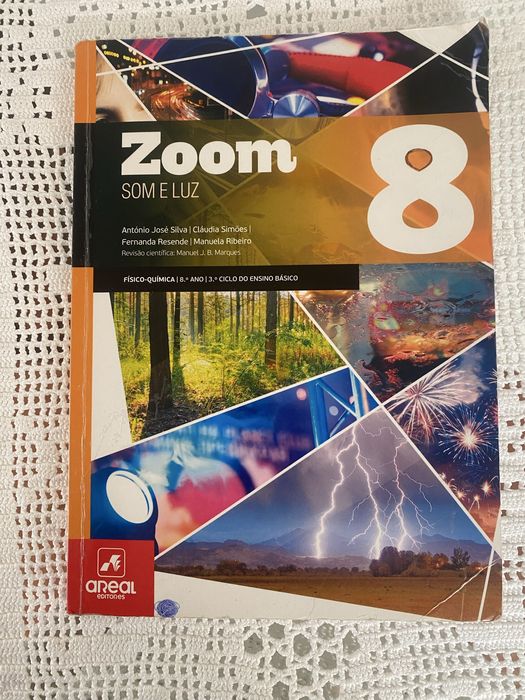 conjunto 3 livros fisico quimica