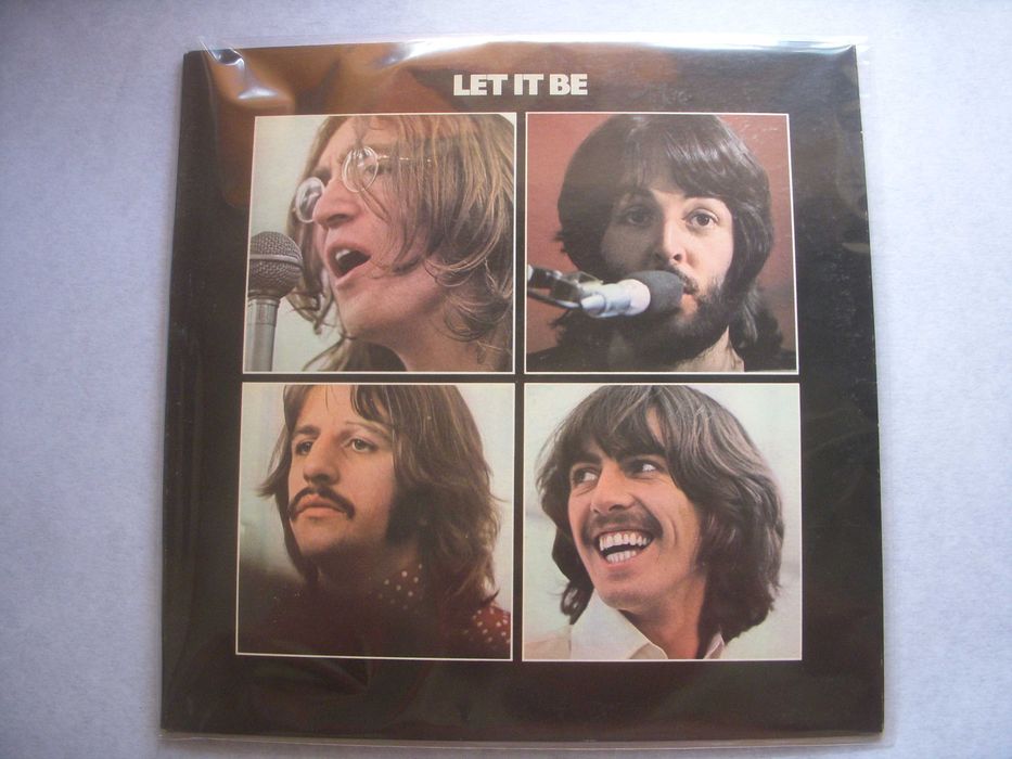 The  Beatles  ( LP - USA )