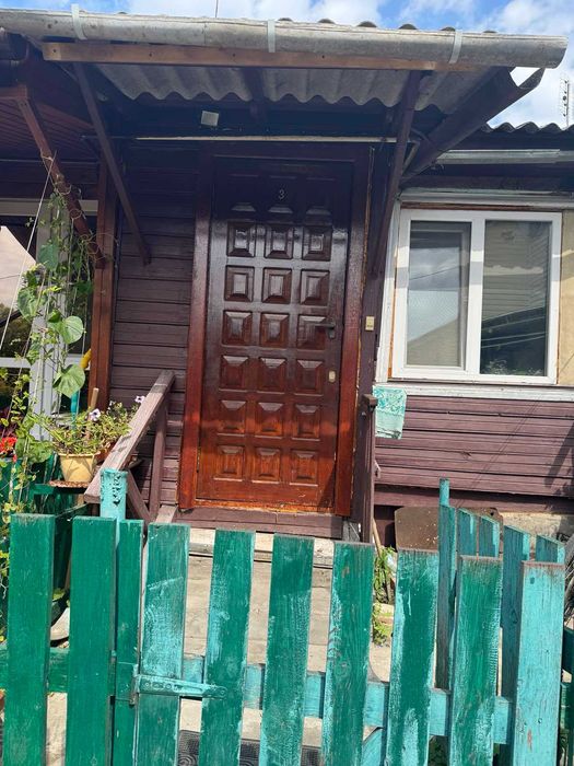 2-х кімнатна квартира з автономним опаленням!!!