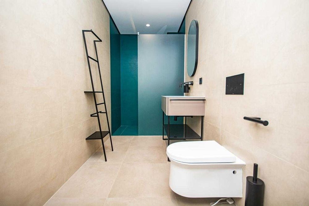 Багатокімнатна квартира за адресою вул. Лук'яненка Левка (площа 330 м²) - Atlanta.ua - фото 23