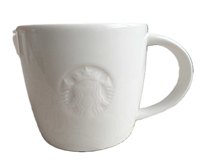 Kubki Starbucks oryginalne, nowe- 7 szt