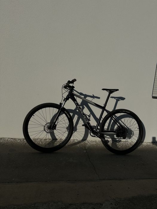 Bicicleta Coluer Limbo 296