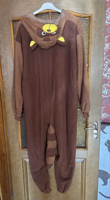 Кігурумі мавпа нове