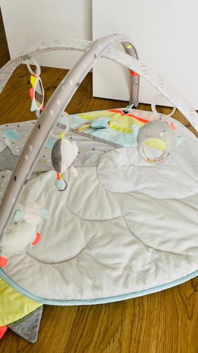 Mata edukacyjna Chmurka SKIP HOP