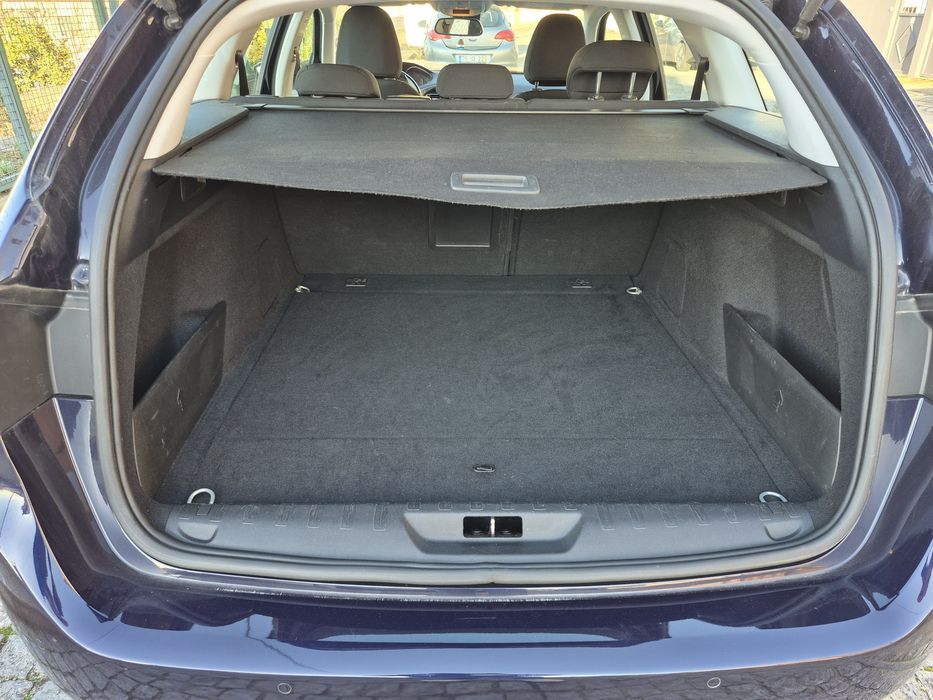 Peugeot 308sw diesel 1.6 2017
