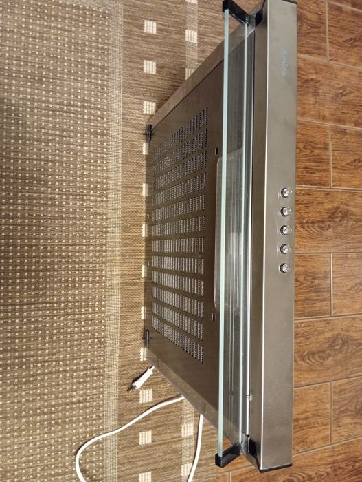 Okap kuchenny nieużywany  Amika