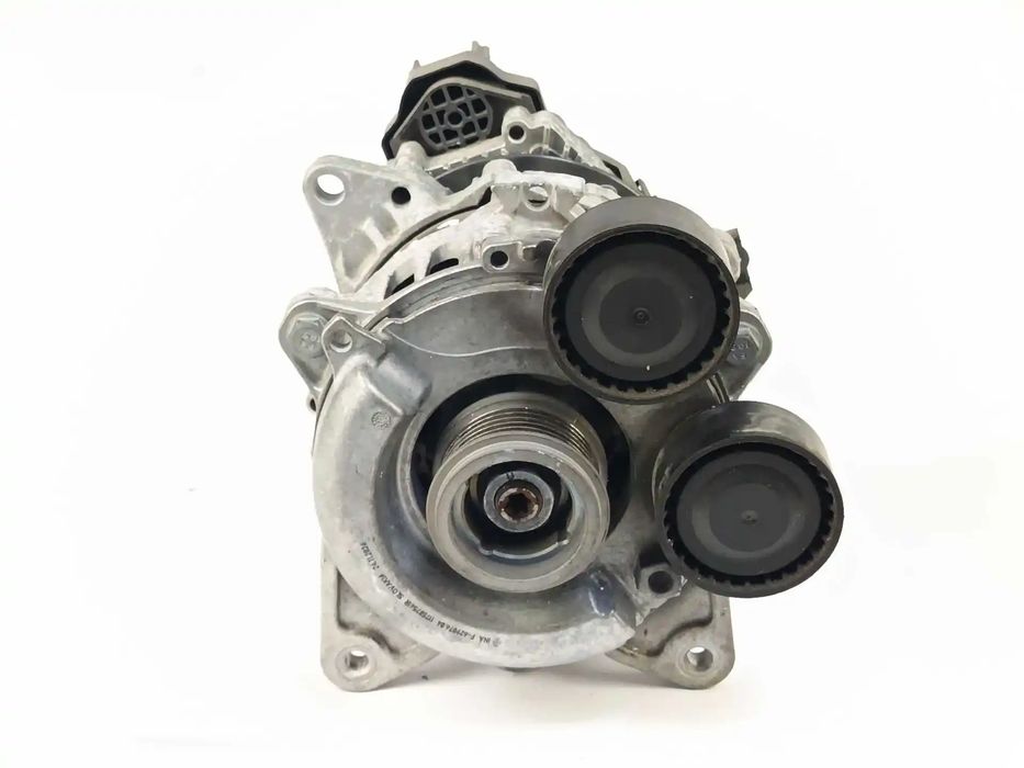 Alternador NISSAN QASHQAI III (J12) 1.3 DIG-T 2310A1749R