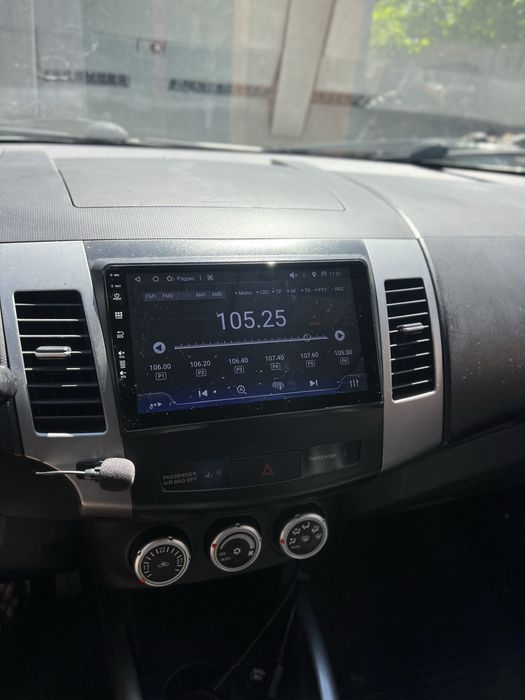 АВТОРОЗБІРКА 4007,c-crosser,outlender xl