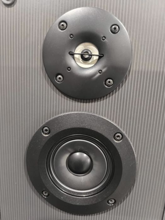 Colunas Sony SS-MF409H