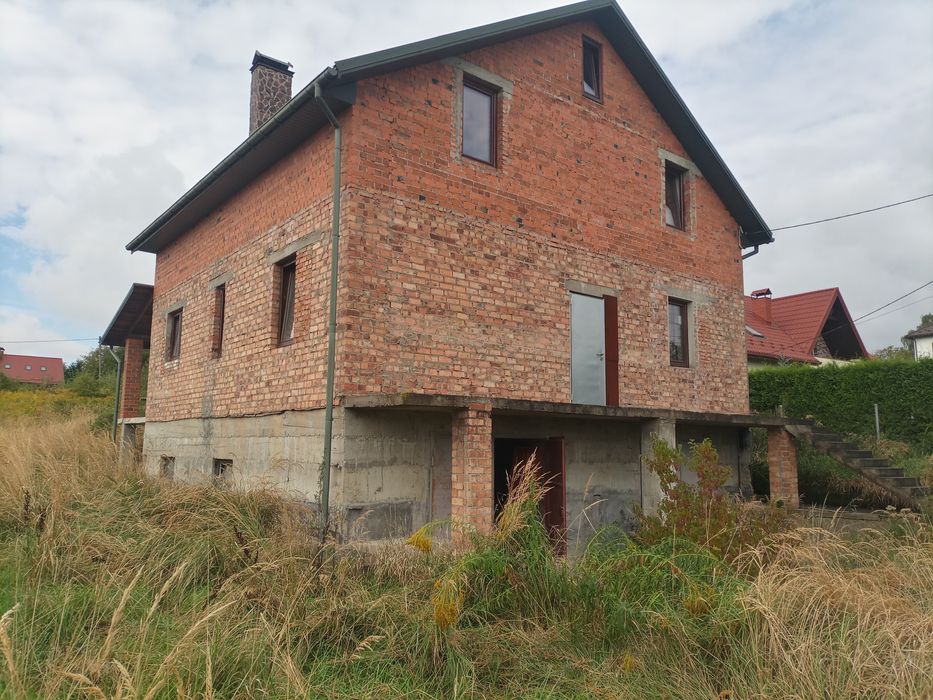 Продам Дім будинок Новий Розділ