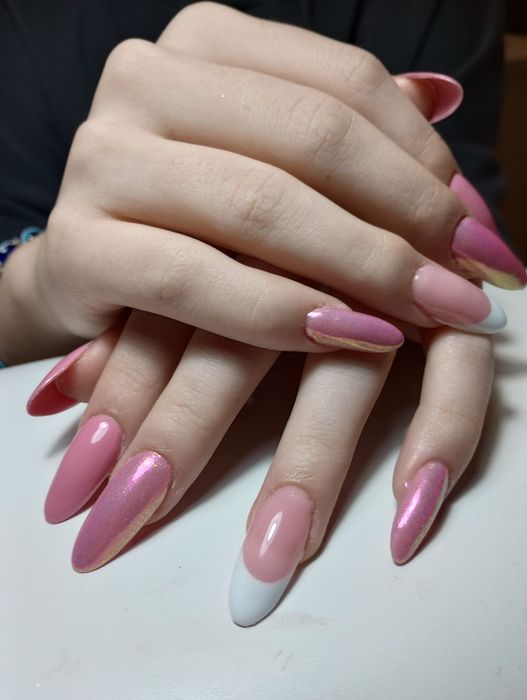 Pazurki na wiosnę - stylizacja i regeneracja