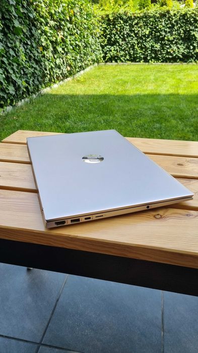 HP Pavilion 15  i5-1135G7/ 16GB/ 512 GB