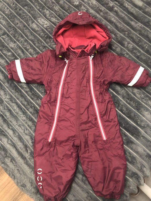 Комбінезон дитячий