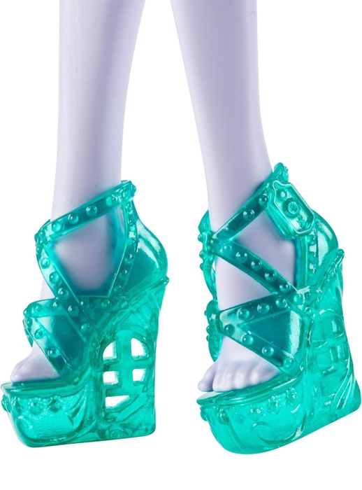 Монстр Хай Твайла Monster High Twyla Electrified