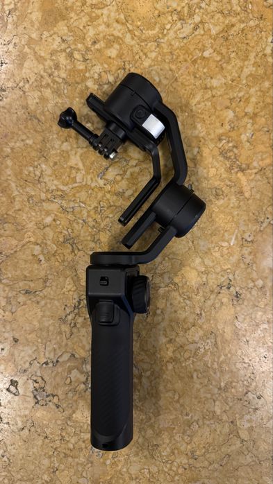 GoPro Fluid Pro AI - Estabilizador Gimbal 3 Eixos... Troco por um Smart watch