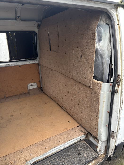 ГАЗ 2752 Соболь газ-бензин 2004