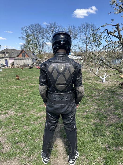 Мотокостюм Probiker