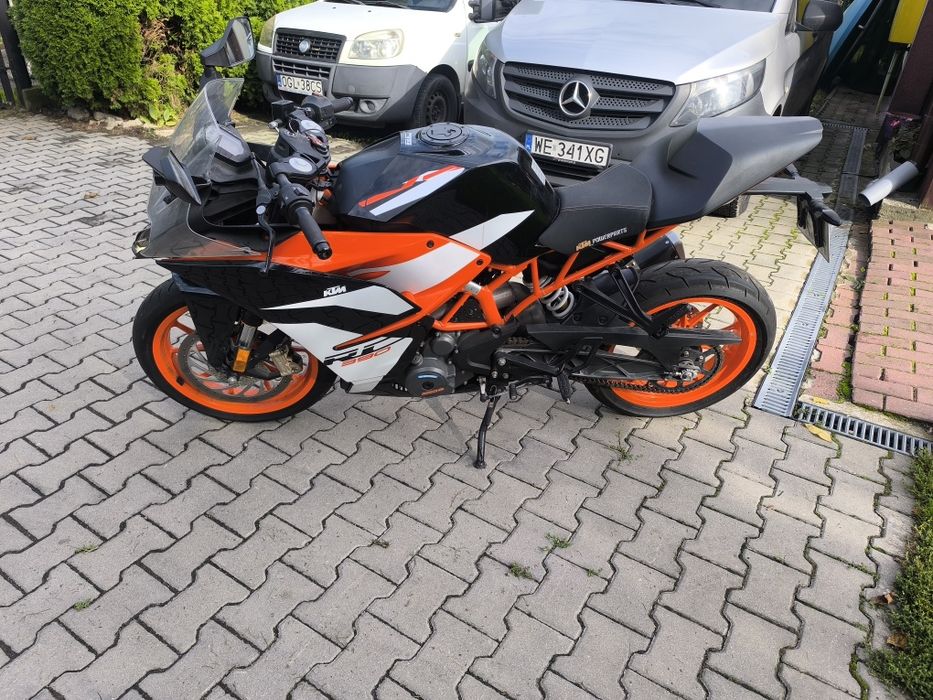 KTM