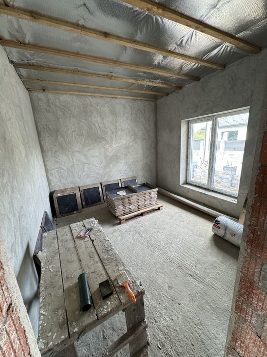 Продаж американки в Сторожниці