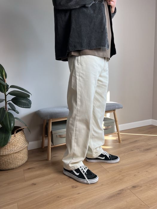 New! Чоловічі джинси PULL&BEAR Baggy