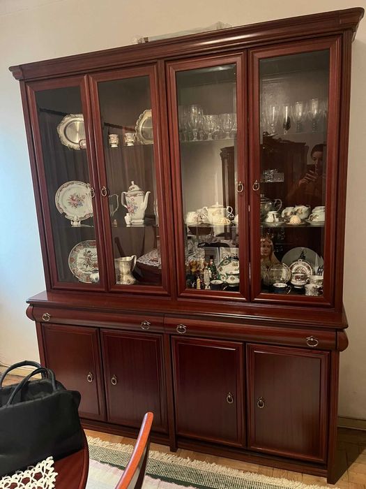 Vendo recheio de casa