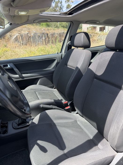 VW Polo 1.0 Mpi Irreprensível