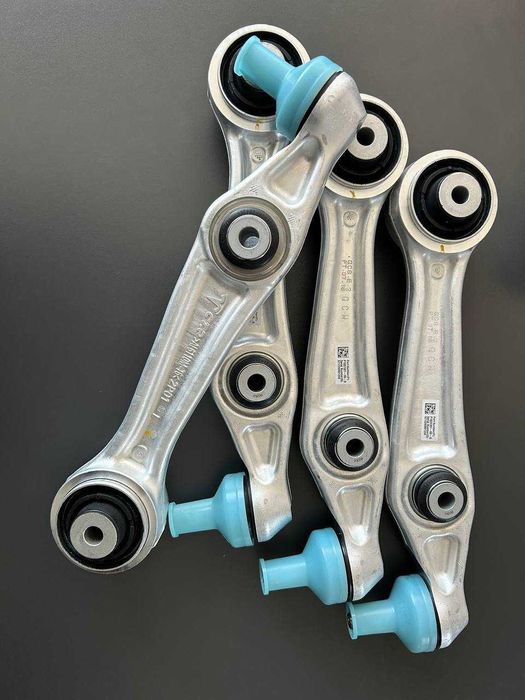 Ричаг передній поперечний (2012-2021+) LH/RH Tesla Model S, Model X