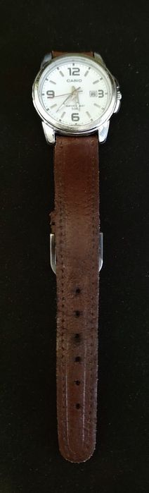 Zegarek casio ltp 1314