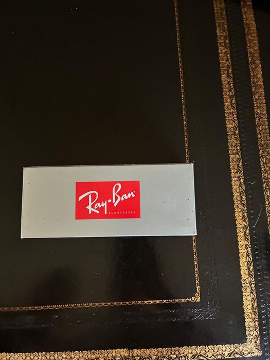 Óculos de sol RayBan  novos
