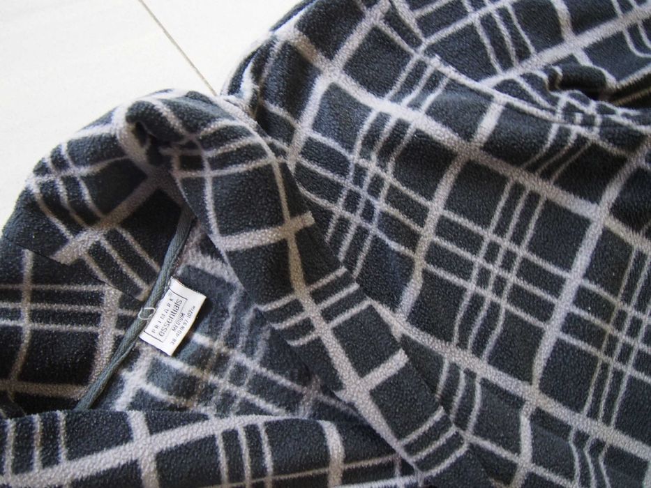 Szlafrok męski L/XL ciepły primark