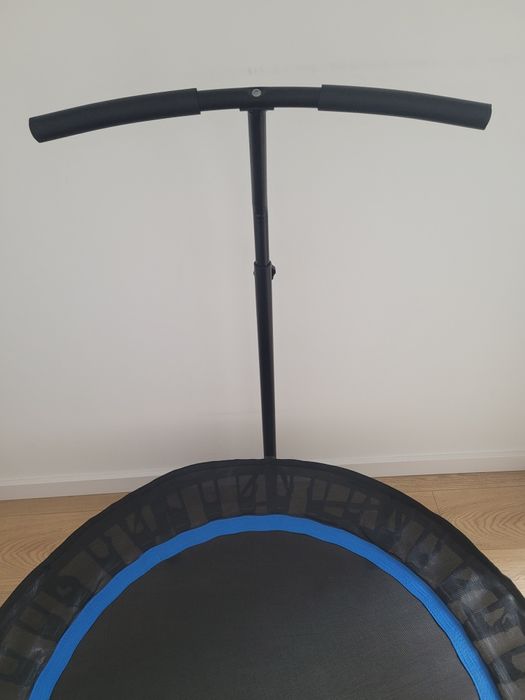 Trampolina Arebos 115cm na zewnątrz i do domu