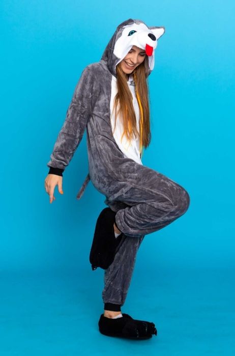 Продам Піжаму кігурумі