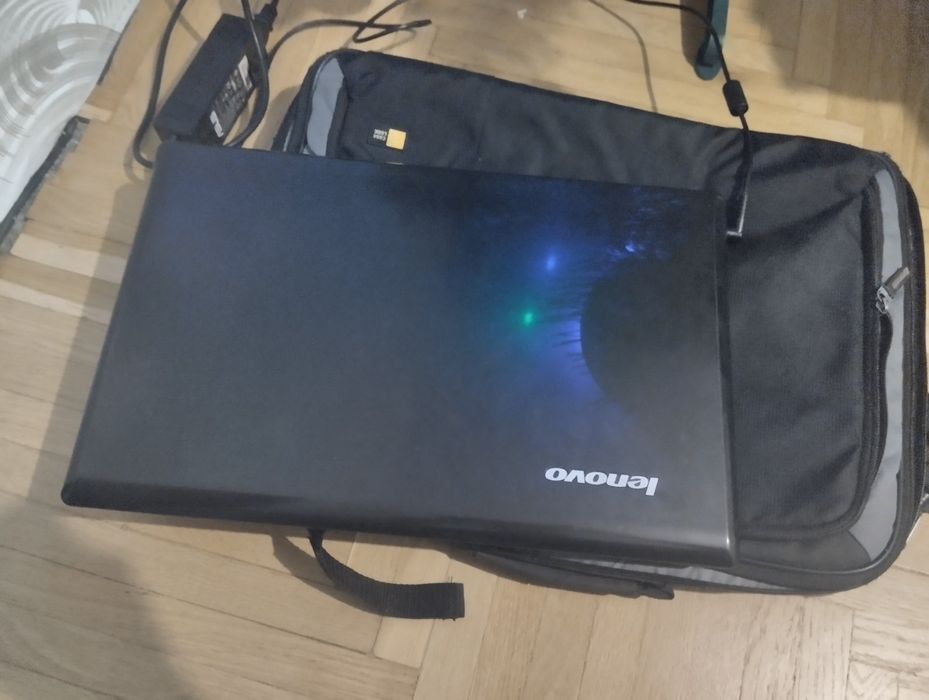 Продам ноутбук lenovo
