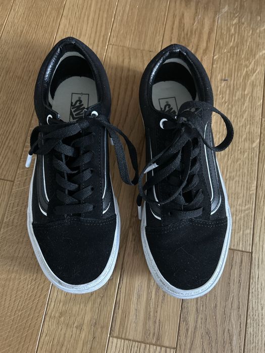 Trampki Vans 37 jak nowe