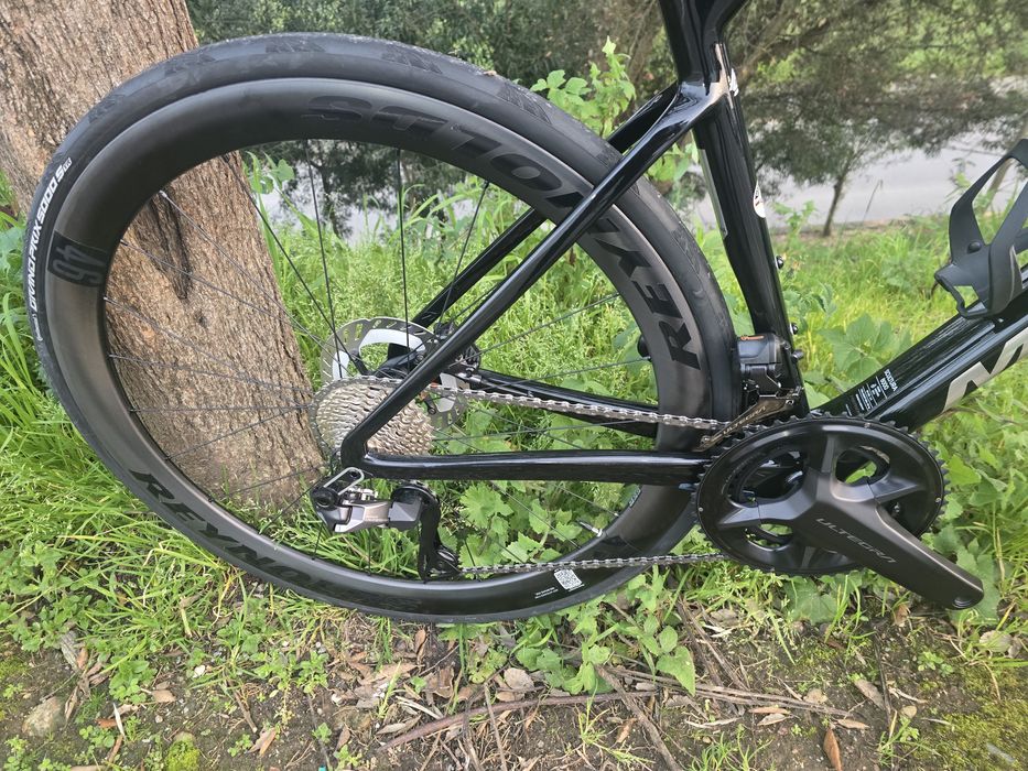 Merida scultura 8000 de 2026