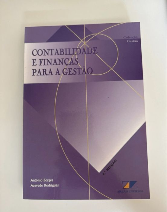 Livros Contabilidade