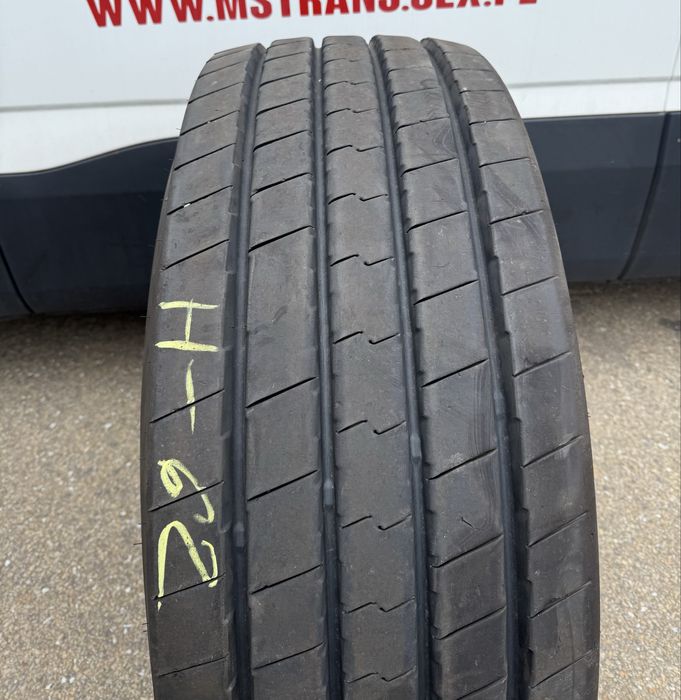 H62- 385/65/22,5 Goodyear Kmax T