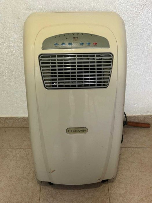 Ar Condicionado Portátil ELETRONIA