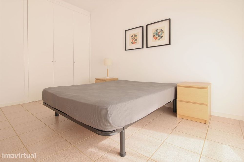 Apartamento T1