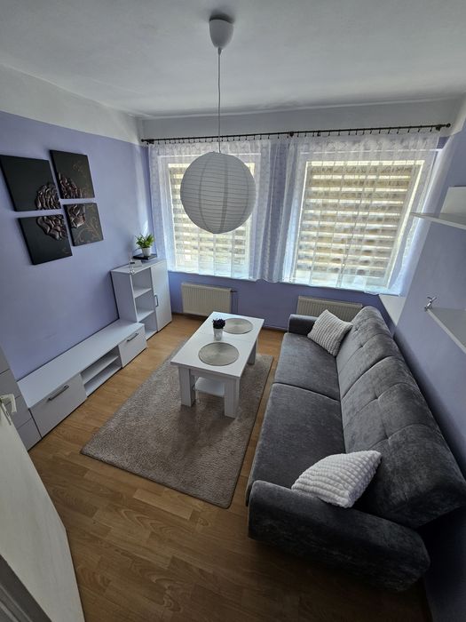 Kawalerka 23 m², 1 piętro – Piła, okolice małego rynku