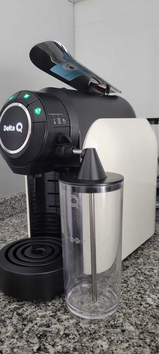 Delta Q MilkQool Evolution