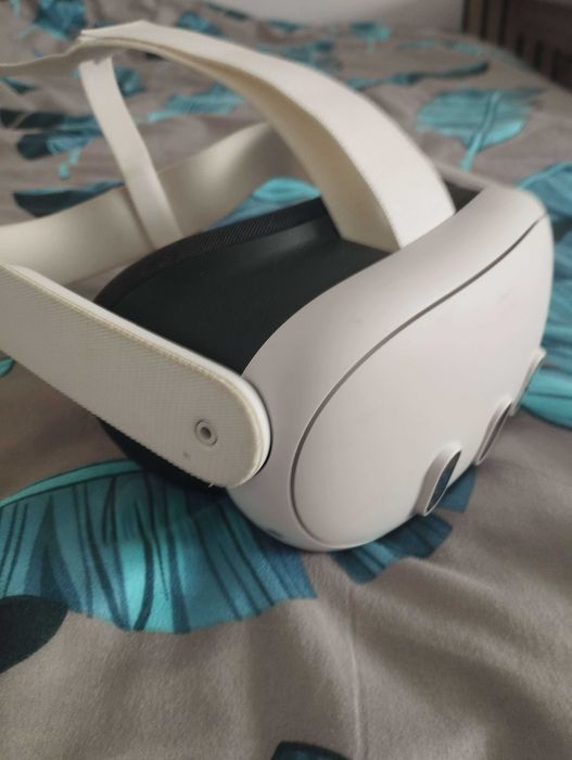 Gogle VR OCULUS Meta Quest 3 128GB