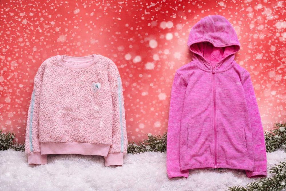 7-8 р. Dunnes Оригінал. брендова фліска, светр, толстовка, худі, кофта