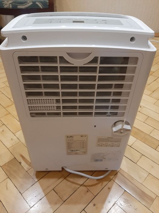 Осушитель воздуха 35л