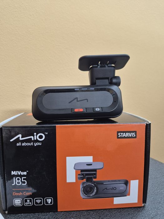 Видеорегистратор MIO J85